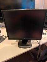 V7 19" TFT LCD Monitor D1912B mit integrierten Lautsprechern Niedersachsen - Cadenberge Vorschau