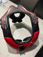 Alpinestars Carbon Neckbrace Genickschutz Gr. L Top MTB Niedersachsen - Garbsen Vorschau