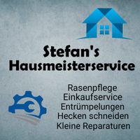 Hausmeistertätigkeiten, Transportservice, Hausmeister Bayern - Lalling Vorschau