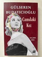 Camdaki kiz - Gülseren Budayicioglu Bremen - Hemelingen Vorschau