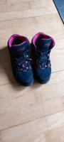 Lowa Trekkingschuhe Wanderschuhe Größe 39 Kr. München - Hohenschäftlarn Vorschau