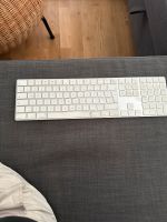 Tastatur magic  keyboard Apple QWERTY Hamburg-Mitte - Hamburg Altstadt Vorschau