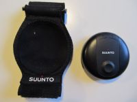 Verkaufe Suunto GPS Pod mit Armband Bayern - Brannenburg Vorschau