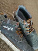 Dockers Herren Sneakers Schuhe canvas 43 top Nordrhein-Westfalen - Ratingen Vorschau