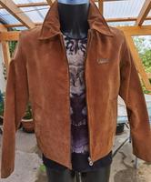 Diesel Retro Wildleder Jacke NEU Bayern - Neu Ulm Vorschau