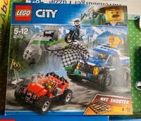 Lego City 3x monstertruck citypolice Polizei Paketpreis Nordrhein-Westfalen - Niederzier Vorschau