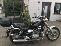 Motorrad Moped KYMCO ZING 125 Baden-Württemberg - Orsingen-Nenzingen Vorschau