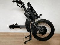 Rollstuhl Zuggerät BATEC SCRAMBLER, 19", 1200 W, 48 V - 678 Wh Nordrhein-Westfalen - Hövelhof Vorschau