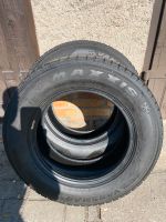 2 Winterreifen Maxxis 215/65R15C 104/102T gebraucht 2020 Sachsen - Marienberg Vorschau