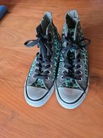 Sneaker Converse All Star Nordrhein-Westfalen - Leverkusen Vorschau