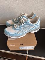 Asics Gel NYC Arctic Sky Blue 44.5 Kiel - Schreventeich-Hasseldieksdamm Vorschau