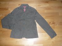 Jacke ~ TOM TAILOR ~ khaki ~ Gr. 164 / L ~ NEU! Hessen - Schaafheim Vorschau