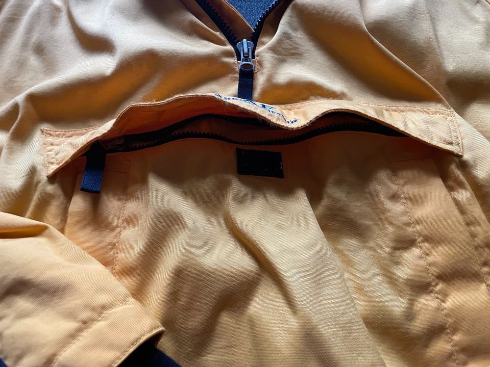 Windbreaker Abercrombie xl xxl in Sassnitz