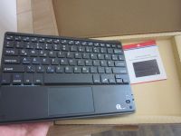 Wireless Keyboard (neu, nicht benutzt) Brandenburg - Brieselang Vorschau