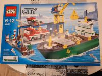 Lego City 4645 kompltt mit BA und OVP Baden-Württemberg - Plankstadt Vorschau