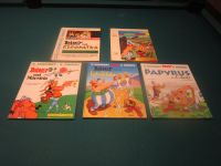 verschiedene  Asterix Hardcover Bände je 3€ Hessen - Biebesheim Vorschau