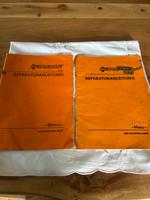 Trabant 1,1 Reparaturanleitungen original DDR IFA Rheinland-Pfalz - Speyer Vorschau