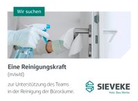 Reinigungskraft (m/w/d) in 49393 Lohne gesucht Niedersachsen - Lohne (Oldenburg) Vorschau