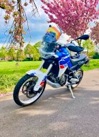 Aprilia Tuareg 660 Hauptst./Quick., Youtubevideo Nordrhein-Westfalen - Mönchengladbach Vorschau