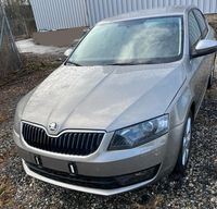 Skoda Octavia 1.6 TDI Kr. Altötting - Neuötting Vorschau