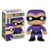 Funko Pop! Heroes #067 : The Phantom : The Phantom Brandenburg - Rangsdorf Vorschau