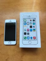 Apple  IPhone 5s - 16GB Rheinland-Pfalz - Ingelheim am Rhein Vorschau