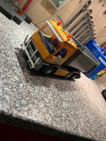 Playmobil  lkw Kipper Nordrhein-Westfalen - Bad Oeynhausen Vorschau