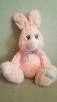 Grosser Osterhase Hase rosa kuscheltiere ca 55cm gross West - Nied Vorschau