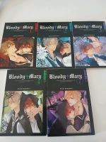 Bloody Mary manga 1-4,7 Rheinland-Pfalz - Bellheim Vorschau