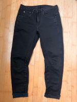 G-Star RAW Jeans Schwarz Boyfriend 3D Arc Schleswig-Holstein - Flensburg Vorschau