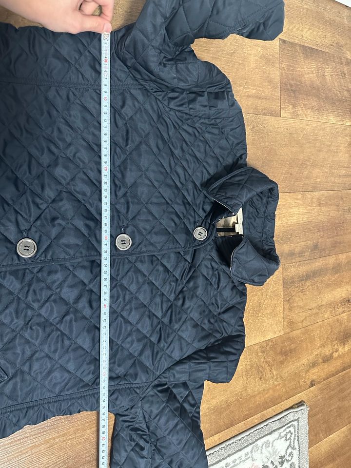 Burberry Brit Steppjacke - Gr.40 in Neuss