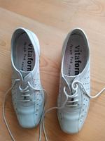 Damen Schnürschuhe Größe 39 Hessen - Bad Nauheim Vorschau