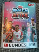 Match Attax Bundesliga 23/24 - Star-Spieler-Karten 24.04.2024 Münster (Westfalen) - Hiltrup Vorschau