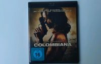 Blu-ray: Colombiana Niedersachsen - Braunschweig Vorschau