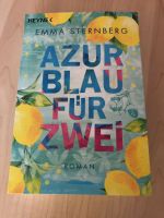 Emma Sternberg Azur Blau Für Zwei NEU Bayern - Ingolstadt Vorschau