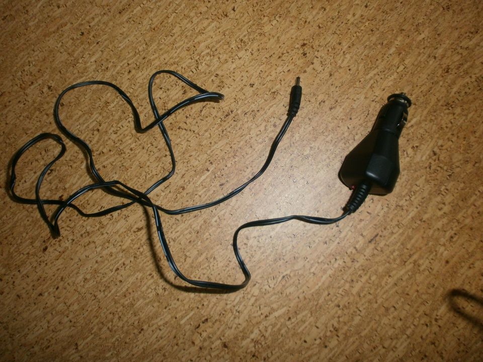 Ladekabel - Model: YJ-DCP - f. Zigarettenanzünder - 3,50 € FP in Gievenbeck