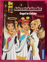 Adventskalender Die drei !!! Nordrhein-Westfalen - Leichlingen Vorschau