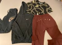 Nike Jogginghose Pullover Shirt Paket Nürnberg (Mittelfr) - Mitte Vorschau