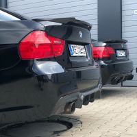 CW Performance CARBON Spoiler Lippe passend für BMW E90 3er + M3 Nordrhein-Westfalen - Kamen Vorschau