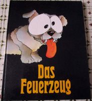 Das Feuerzeug - Hans Christian Andersen - Märchen München - Bogenhausen Vorschau