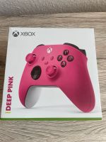 Xbox Controller DEEP Pink Sachsen - Mügeln Vorschau