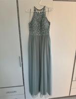 Abendkleid (pastellgrün) in XS / 34 Hessen - Gießen Vorschau