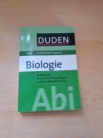Duden Biologie fürs Abi Baden-Württemberg - Burladingen Vorschau