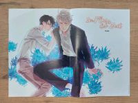 Im Fluss Der Zeit Anime Manga Poster Shoujo Kawaii Otaku Yaoi Hessen - Limburg Vorschau