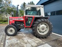 Massey Ferguson MF 560 Schlepper Niedersachsen - Twist Vorschau