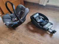 Maxi Cosi mit Isofix Hessen - Gedern Vorschau