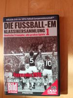 DVD Die Fussball-EM Klassikersammlung Baden-Württemberg - Unterstadion Vorschau