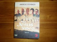 Andreas Eschbach, Das Jesus Video - Thriller / Verfilmung Rheinland-Pfalz - Bingen Vorschau