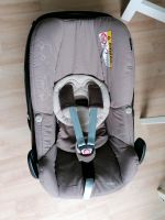 Maxi Cosi Pebbel Babyschale Düsseldorf - Pempelfort Vorschau