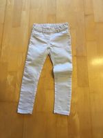 Jeggings Hose Gr. 116 Palomino Bayern - Balzhausen Vorschau